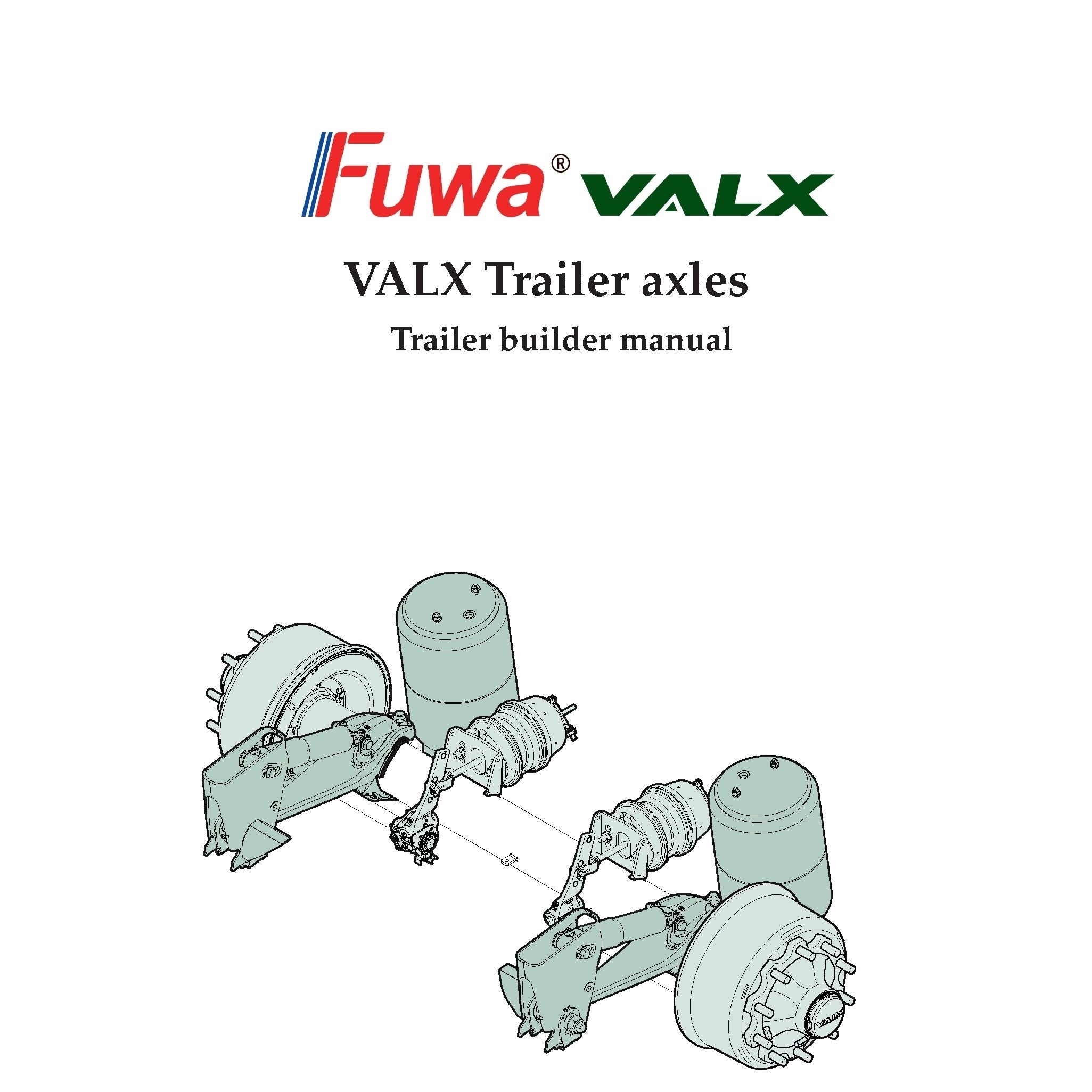Trailer Builder Manual MBS (UK) 1