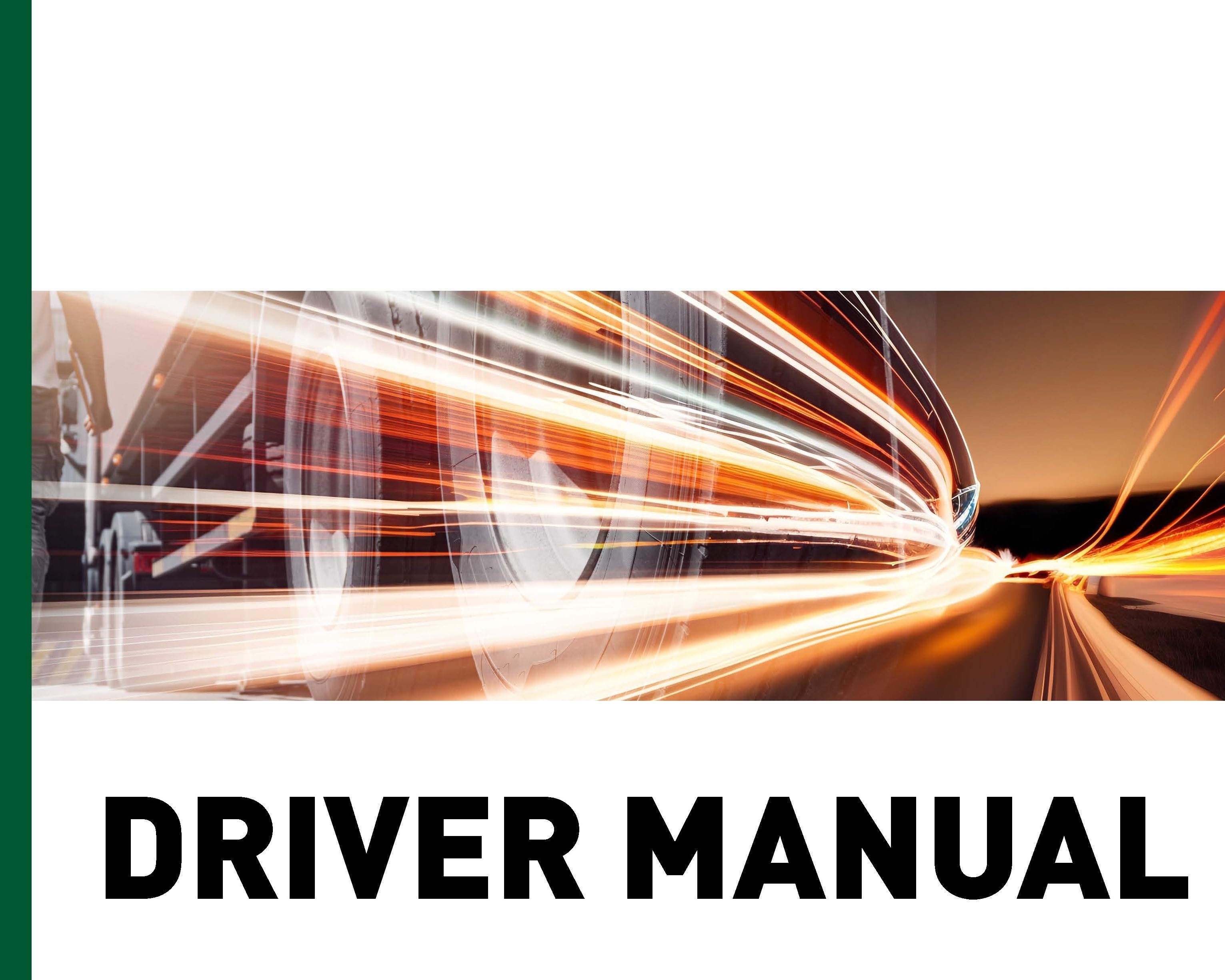 Driver Manual Uk