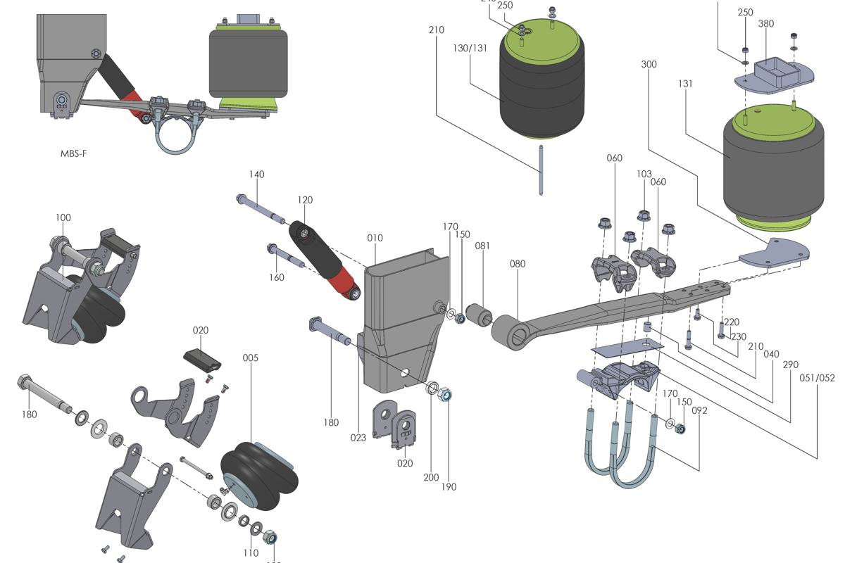 Mbs F Poster Highquality