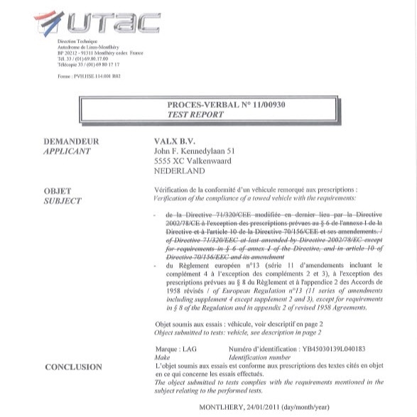 UTAC Type0 Drum420x180