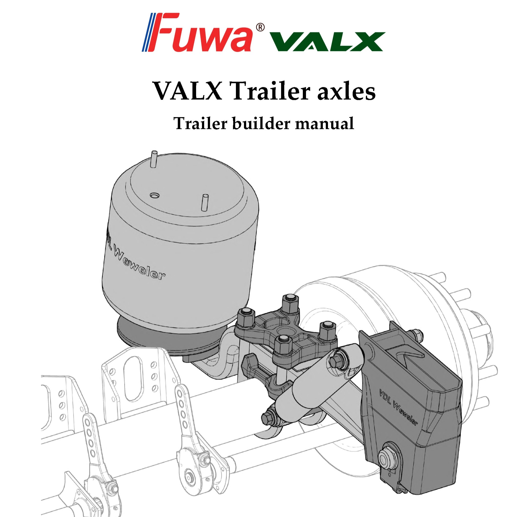 Trailer Builder Manual MBS HD (UK) 1